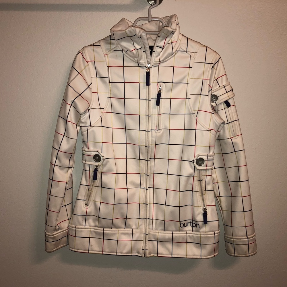 Women’s Burton Jacket